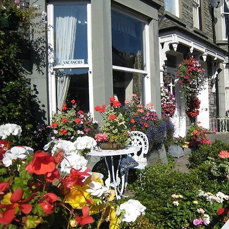 Wordsworths Guest House Ambleside Esterno foto