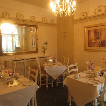 Wordsworths Guest House Ambleside Esterno foto