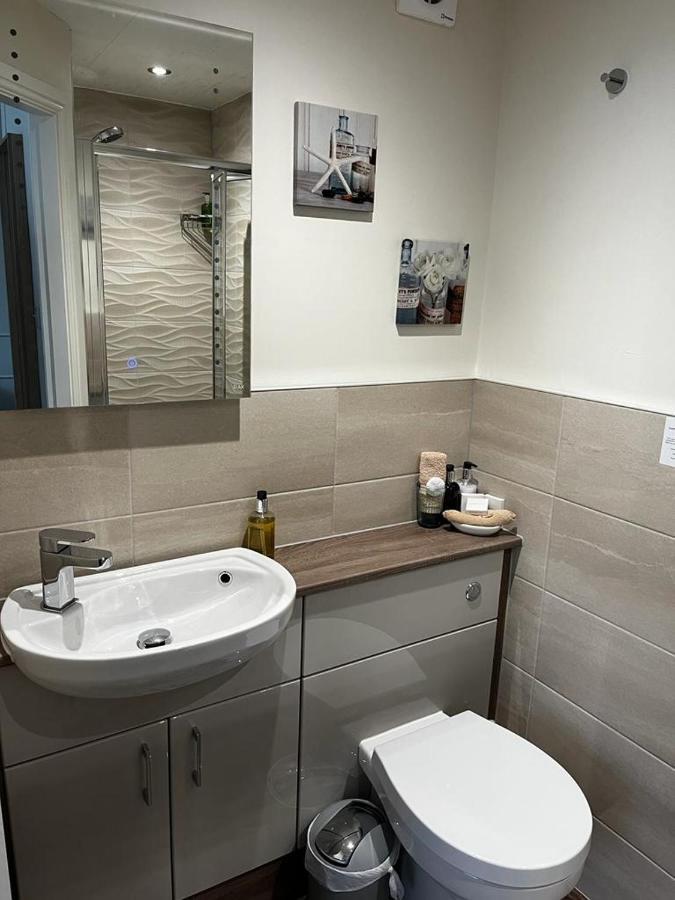 Wordsworths Guest House Ambleside Esterno foto