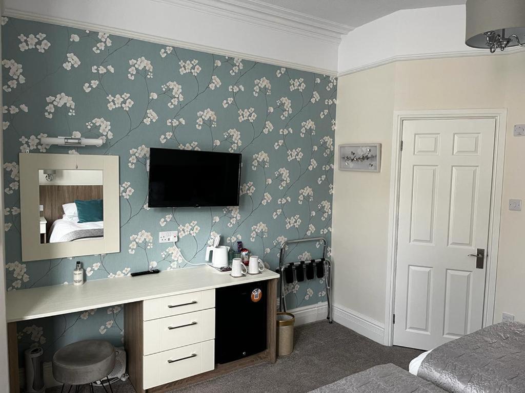 Wordsworths Guest House Ambleside Esterno foto