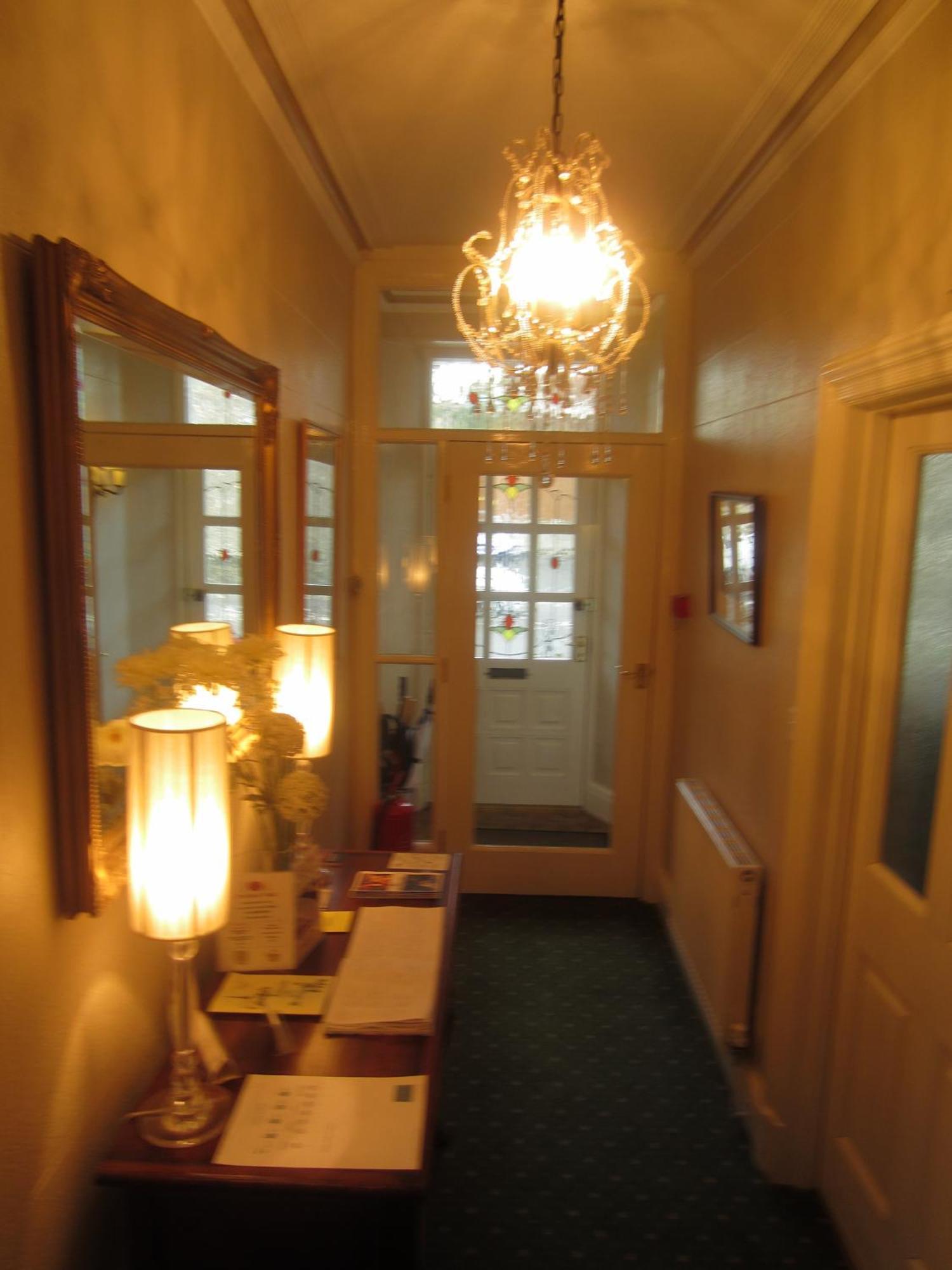 Wordsworths Guest House Ambleside Esterno foto