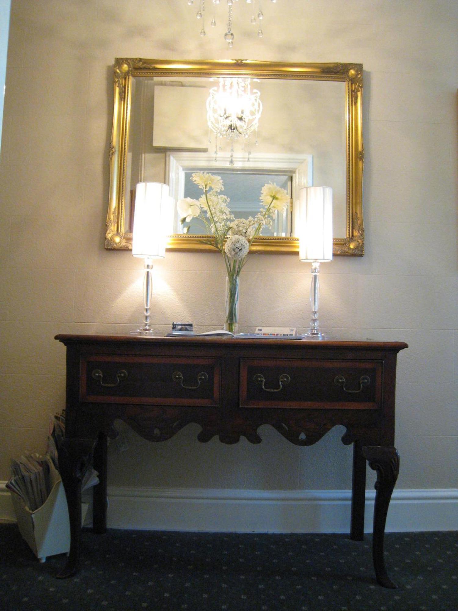 Wordsworths Guest House Ambleside Esterno foto