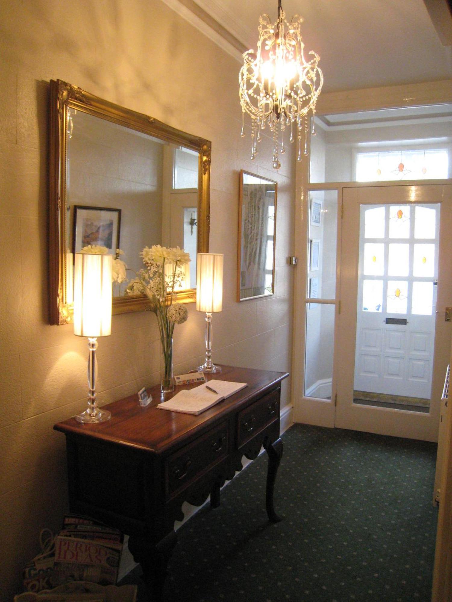 Wordsworths Guest House Ambleside Esterno foto