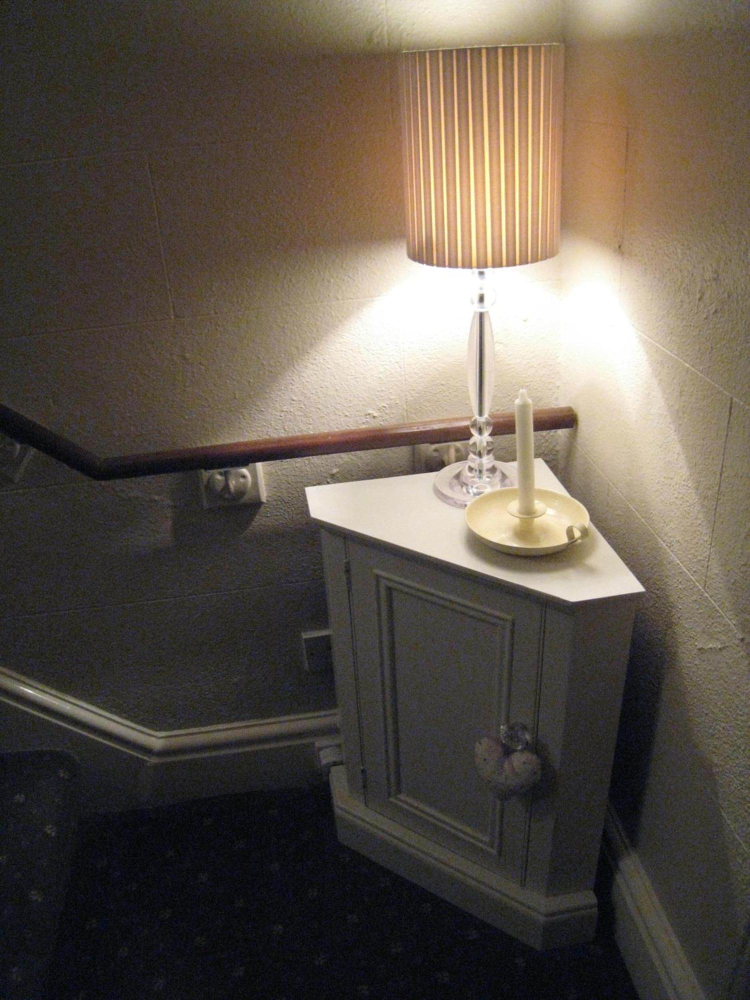 Wordsworths Guest House Ambleside Esterno foto