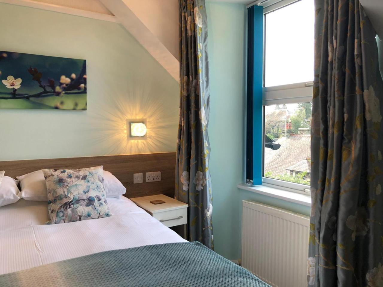 Wordsworths Guest House Ambleside Esterno foto