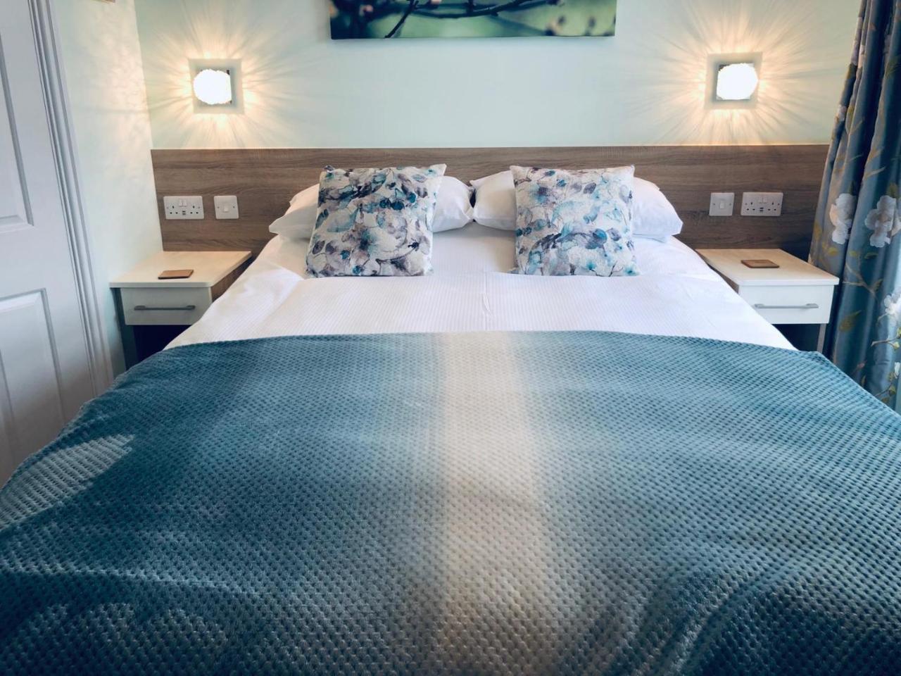 Wordsworths Guest House Ambleside Esterno foto