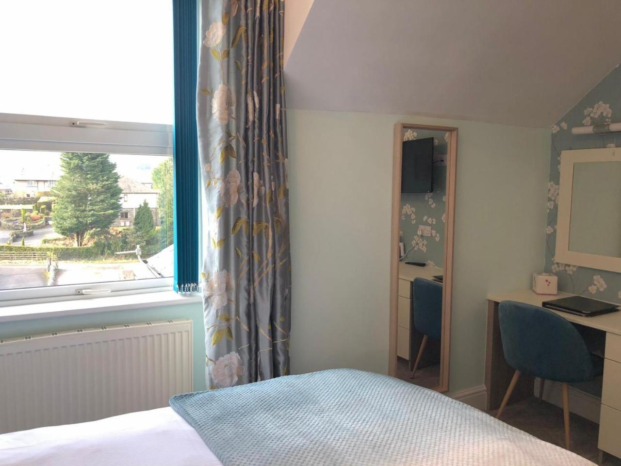 Wordsworths Guest House Ambleside Esterno foto