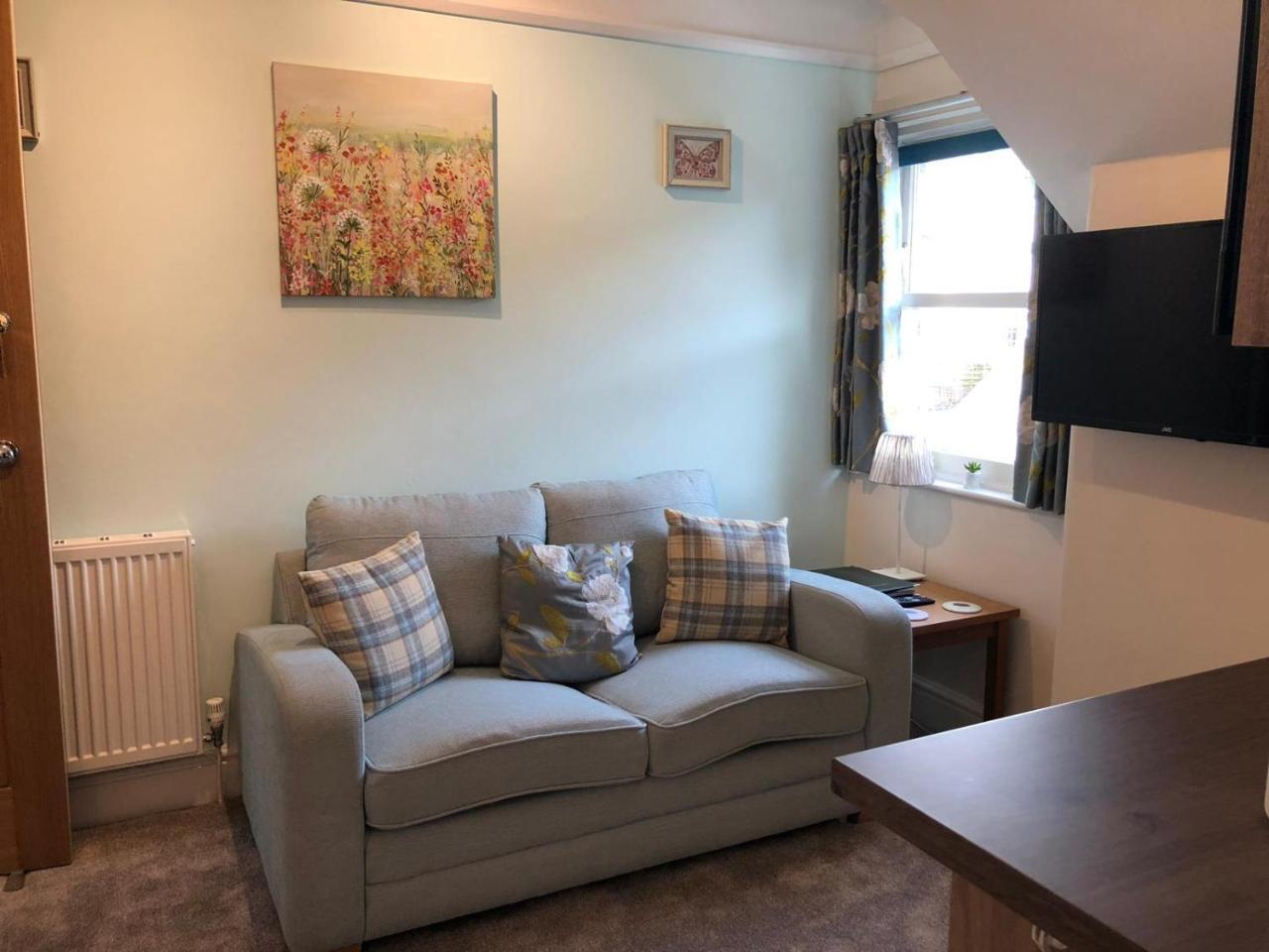 Wordsworths Guest House Ambleside Esterno foto