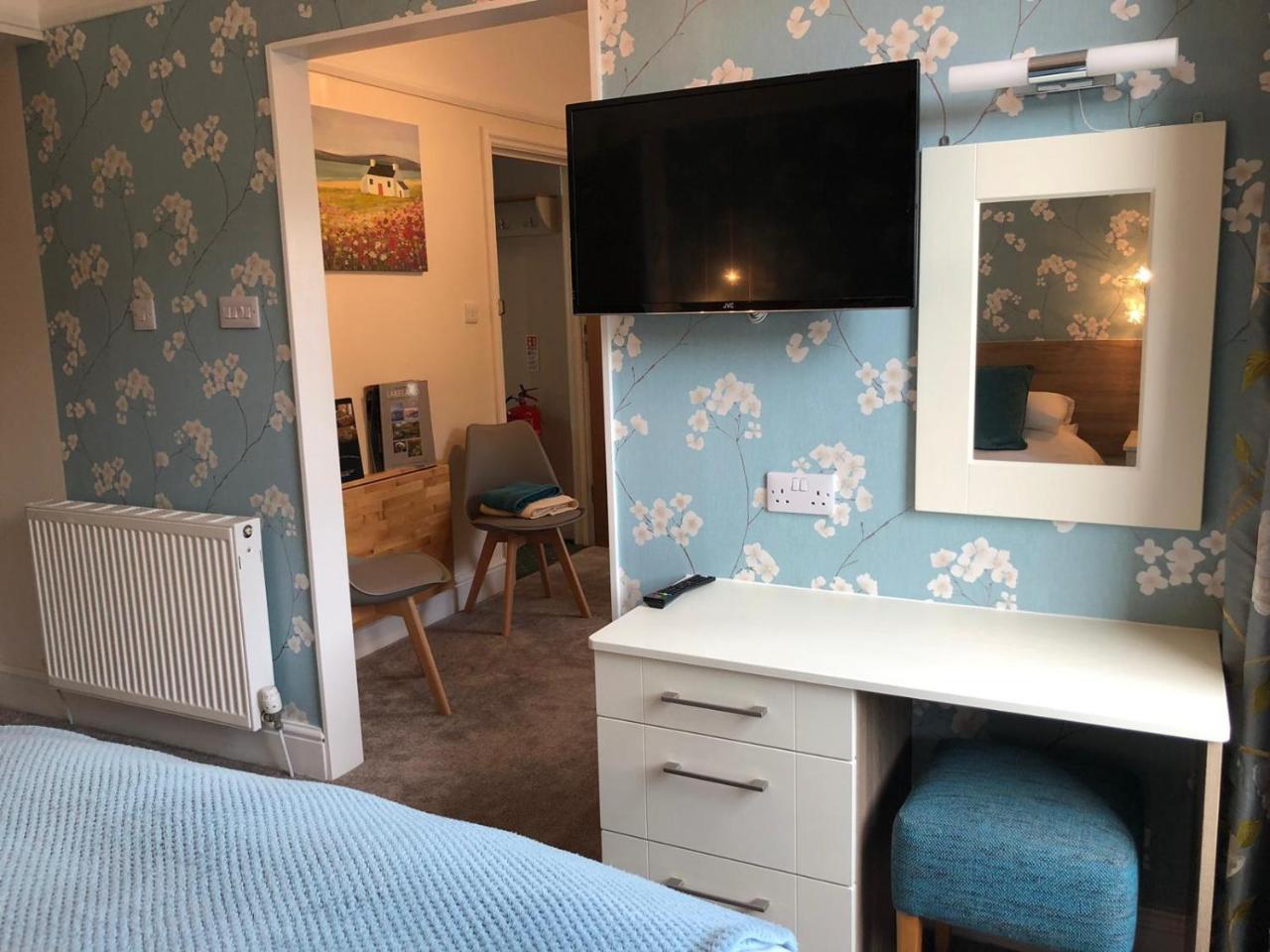 Wordsworths Guest House Ambleside Esterno foto