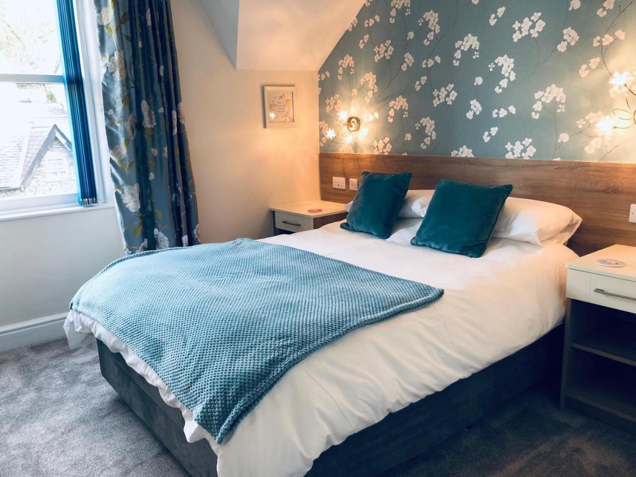 Wordsworths Guest House Ambleside Esterno foto