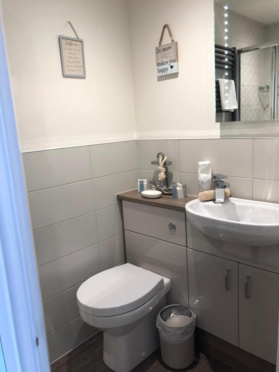 Wordsworths Guest House Ambleside Esterno foto