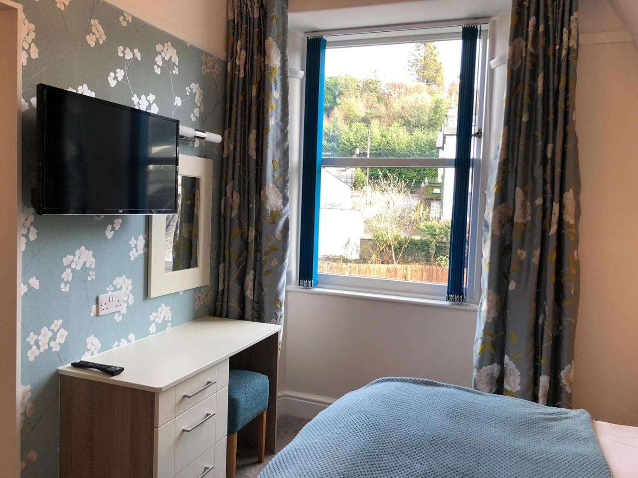 Wordsworths Guest House Ambleside Esterno foto