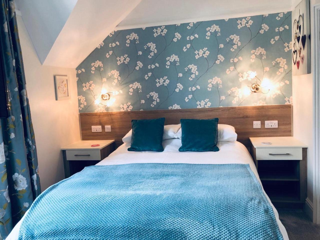 Wordsworths Guest House Ambleside Esterno foto