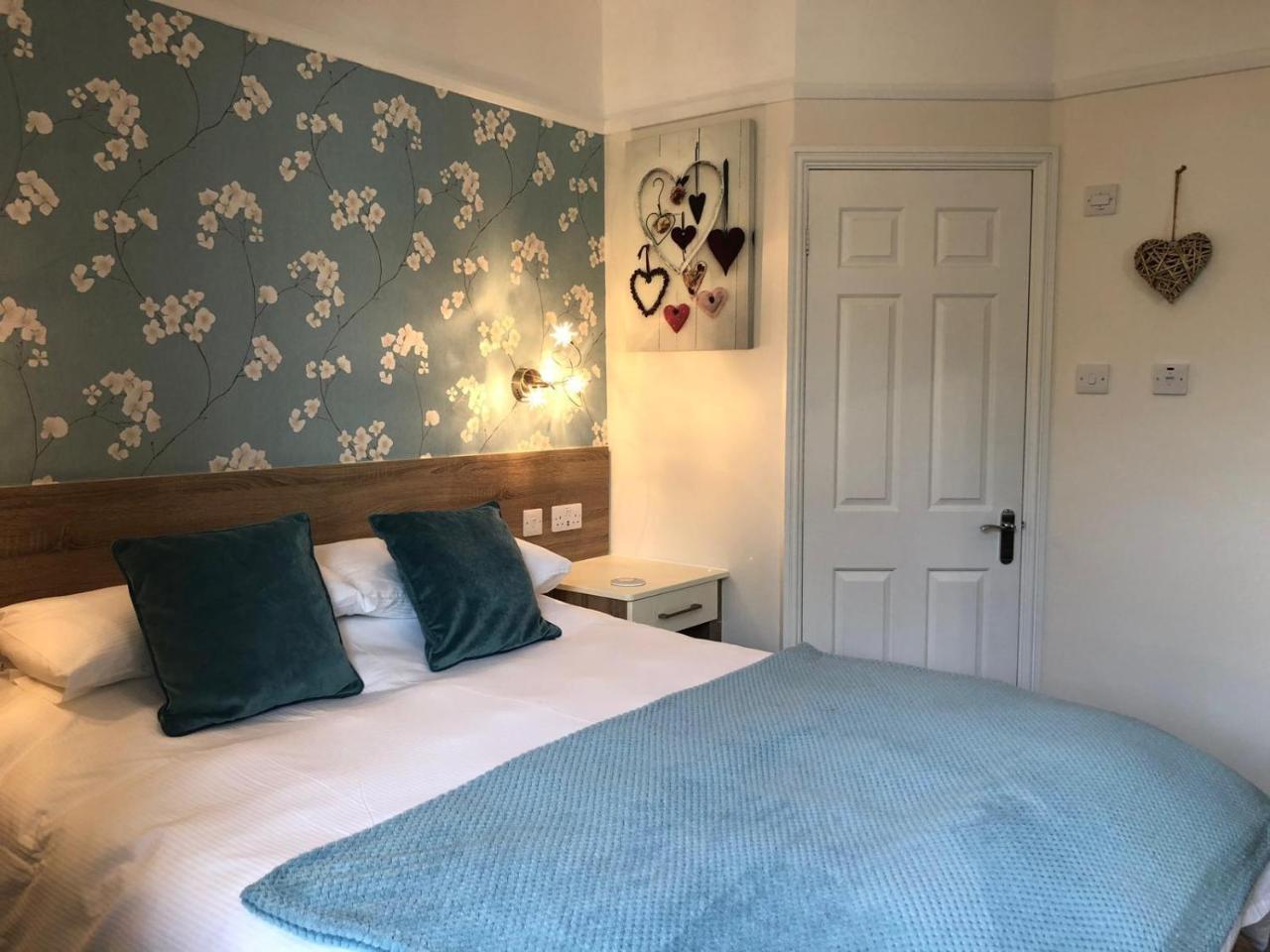 Wordsworths Guest House Ambleside Esterno foto
