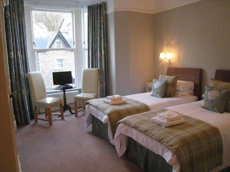 Wordsworths Guest House Ambleside Esterno foto