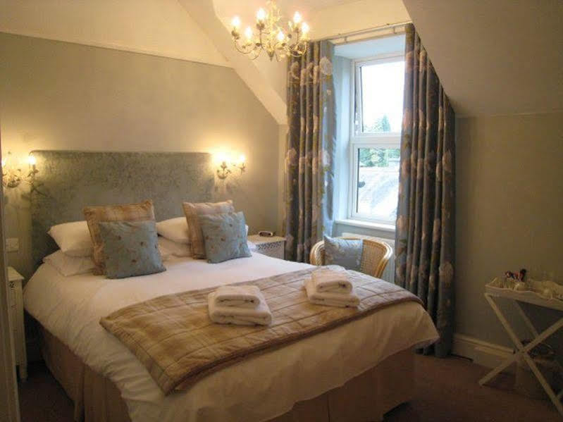 Wordsworths Guest House Ambleside Esterno foto